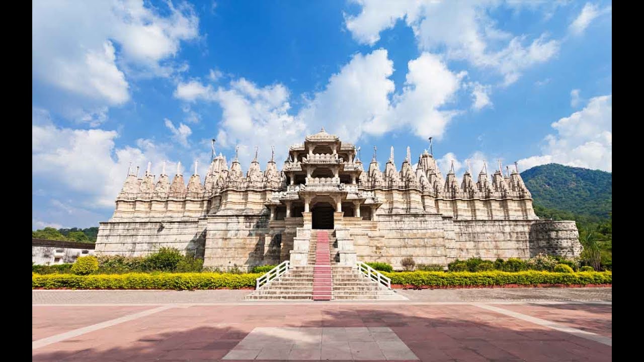 Dilwara Temples, Mount Abu00